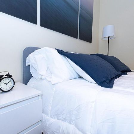 Apartamento Malasana, Madrid Centro. Lägenhet Exteriör bild