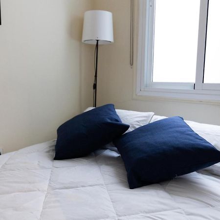 Apartamento Malasana, Madrid Centro. Lägenhet Exteriör bild