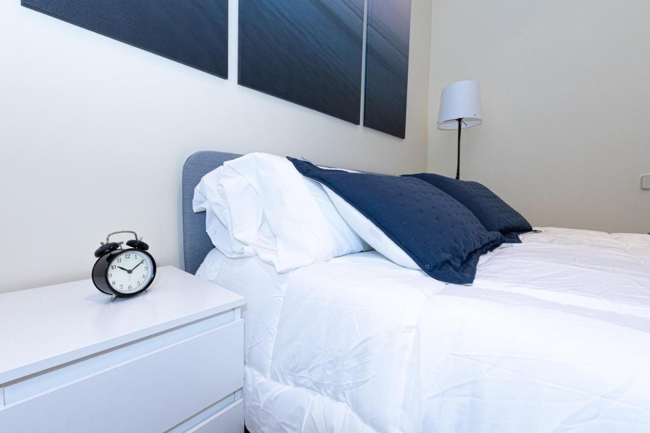 Apartamento Malasana, Madrid Centro. Lägenhet Exteriör bild