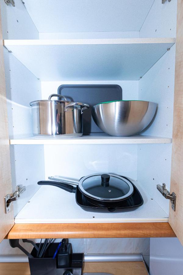 Apartamento Malasana, Madrid Centro. Lägenhet Exteriör bild
